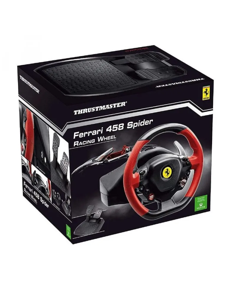 Volan Thrustmaster Ferrari 458 Spider 