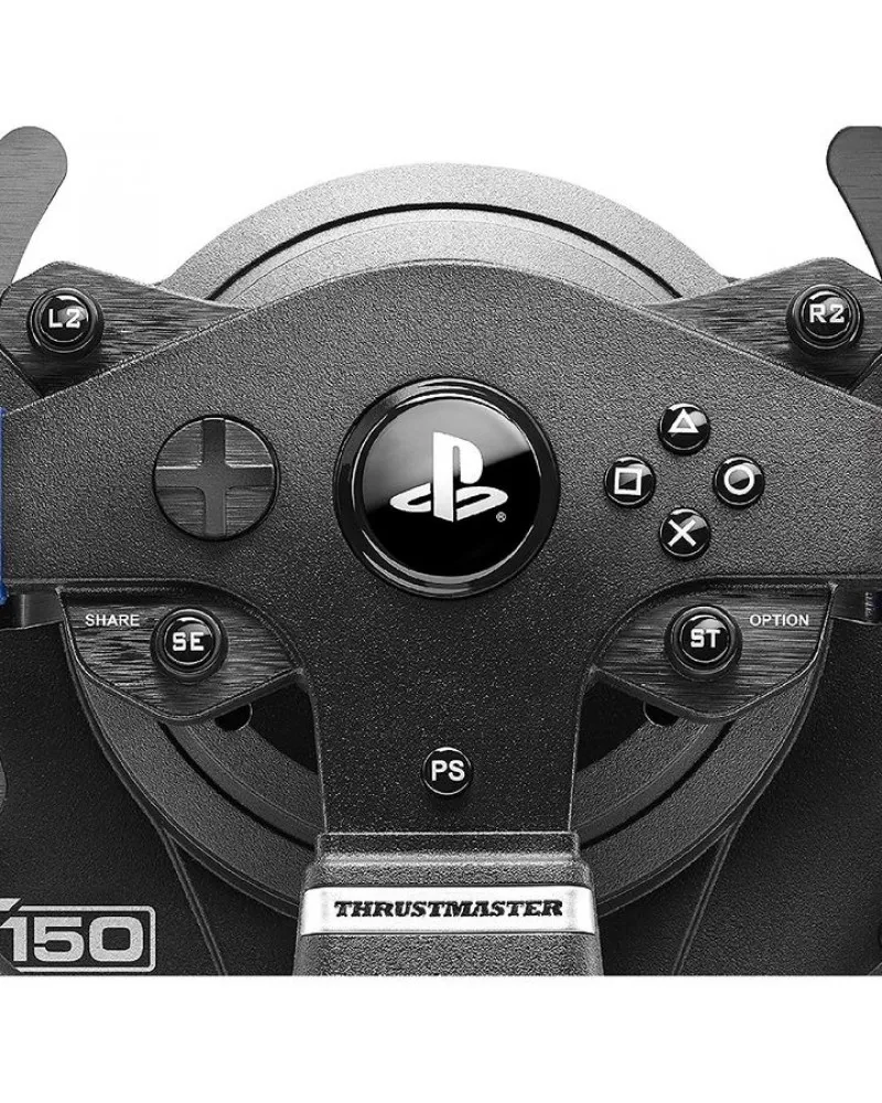 Volan Thrustmaster T150 PRO Force Feedback PC Playstation 4 