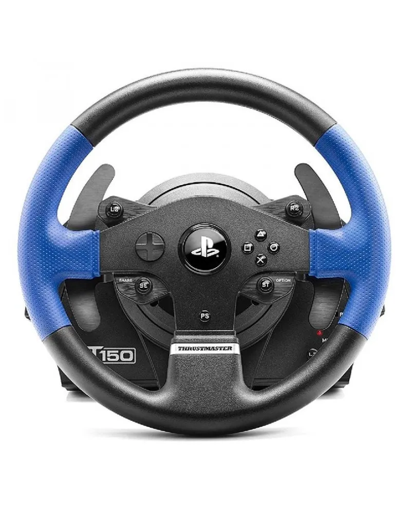 Volan Thrustmaster T150 PRO Force Feedback PC Playstation 4 