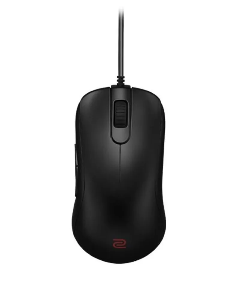 Miš Zowie S1 Black 