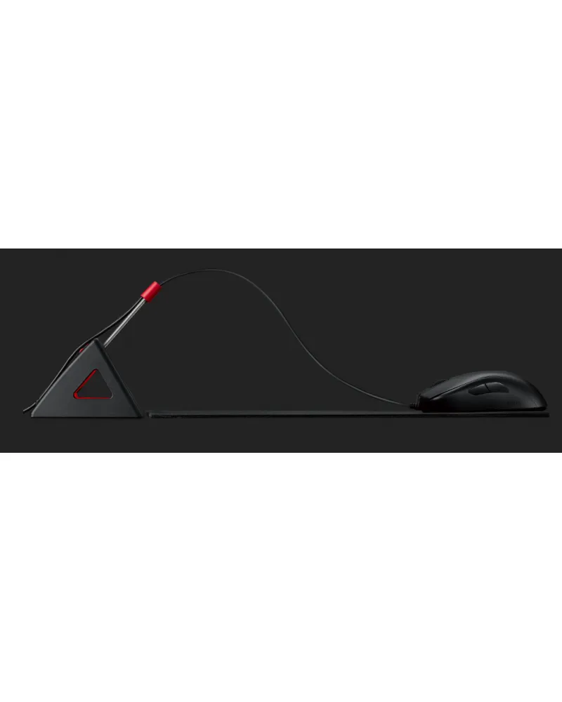 Miš Zowie S1 Black 