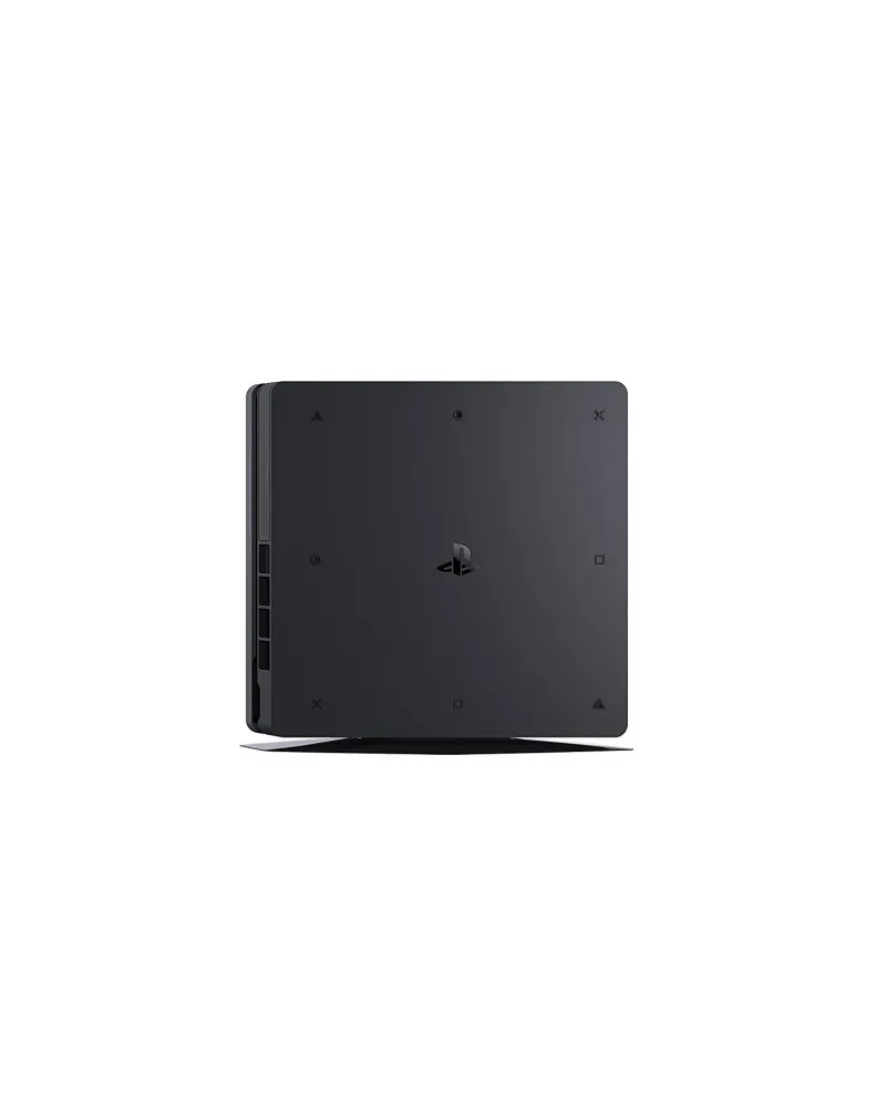 Konzola Sony Playstation 4 PS4 500GB Black Slim 