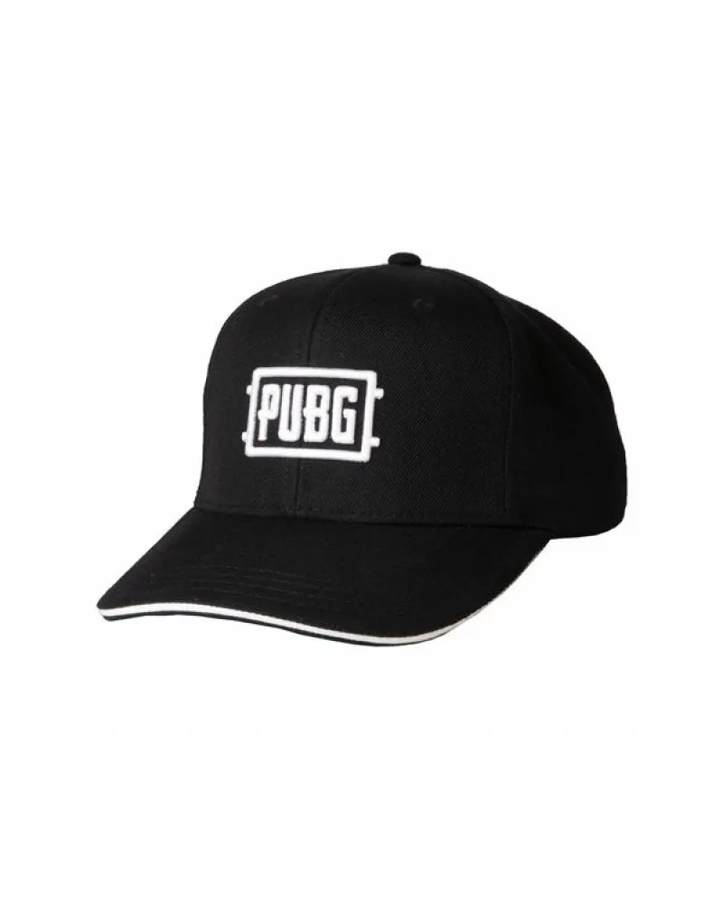 Kačket Jinx - PUBG Logo 