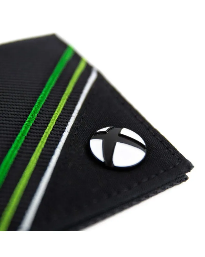 Novčanik Official Xbox One Carbon Fibre Wallet 