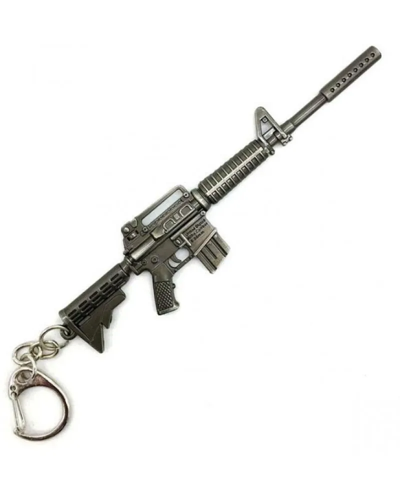 Privezak PUBG - M4 