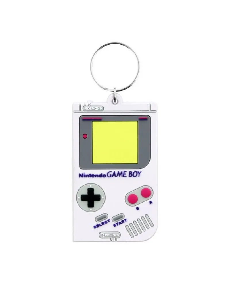 Privezak Nintendo Gameboy 