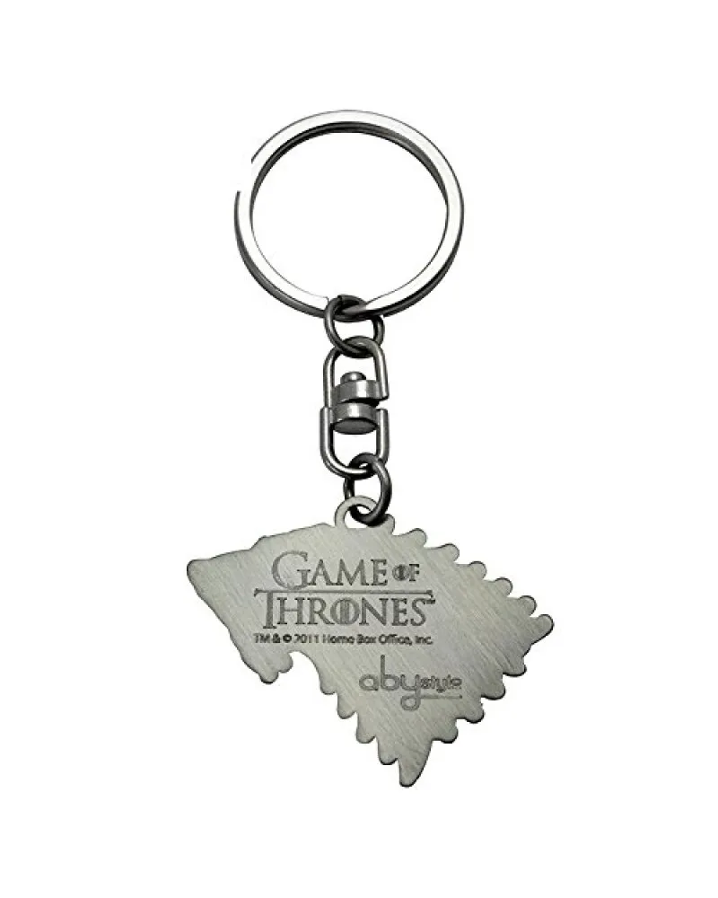 Privezak Game Of Thrones - You Win Or You Die 