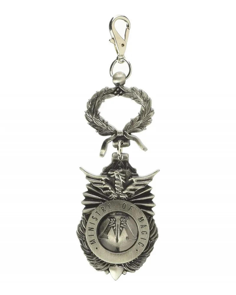 Privezak Harry Potter - Ministery of Magic 