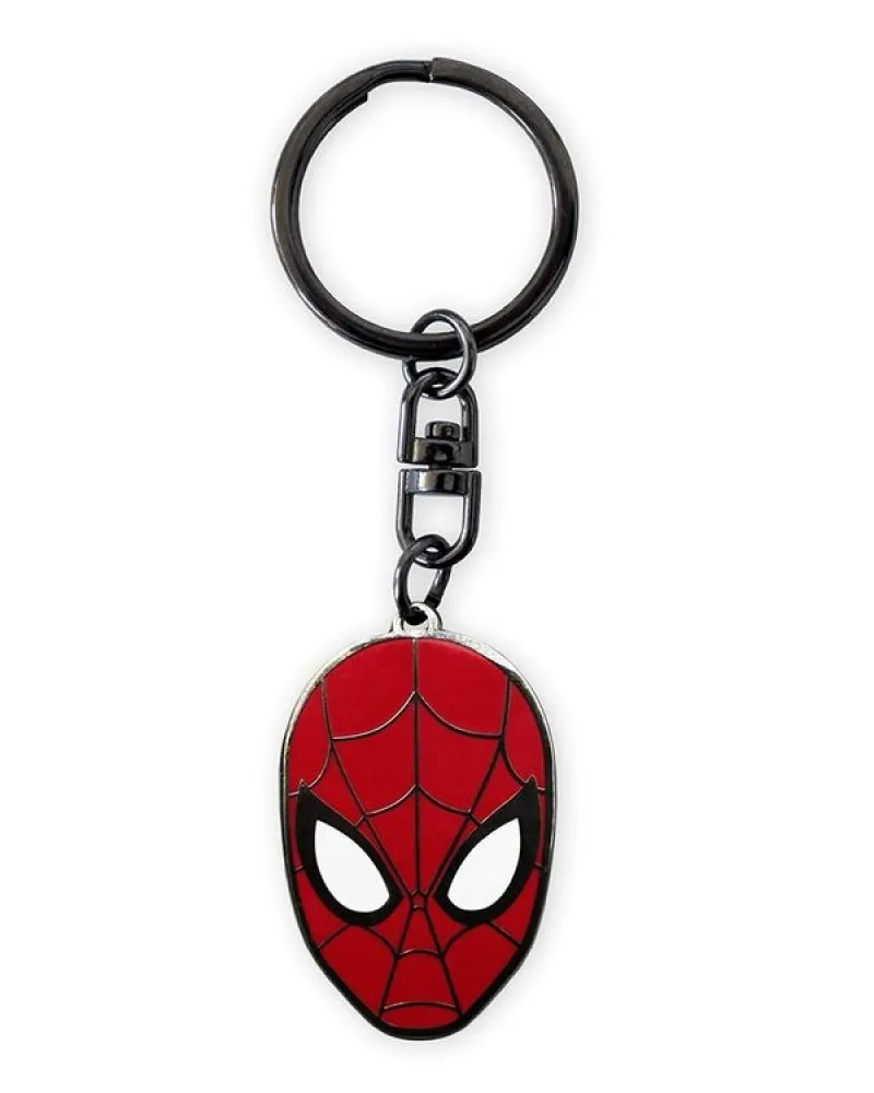 Privezak Marvel - Spiderman 