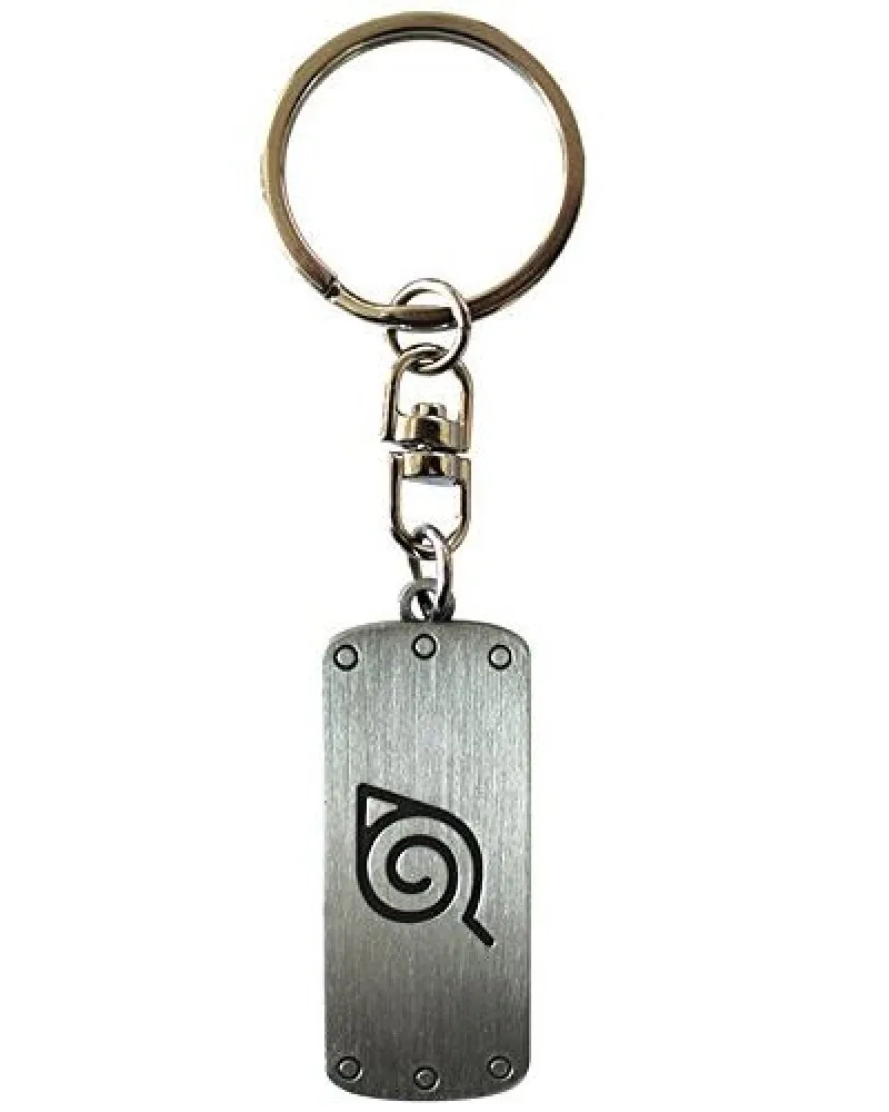 Privezak Naruto Shippuden - Konoha Symbol 