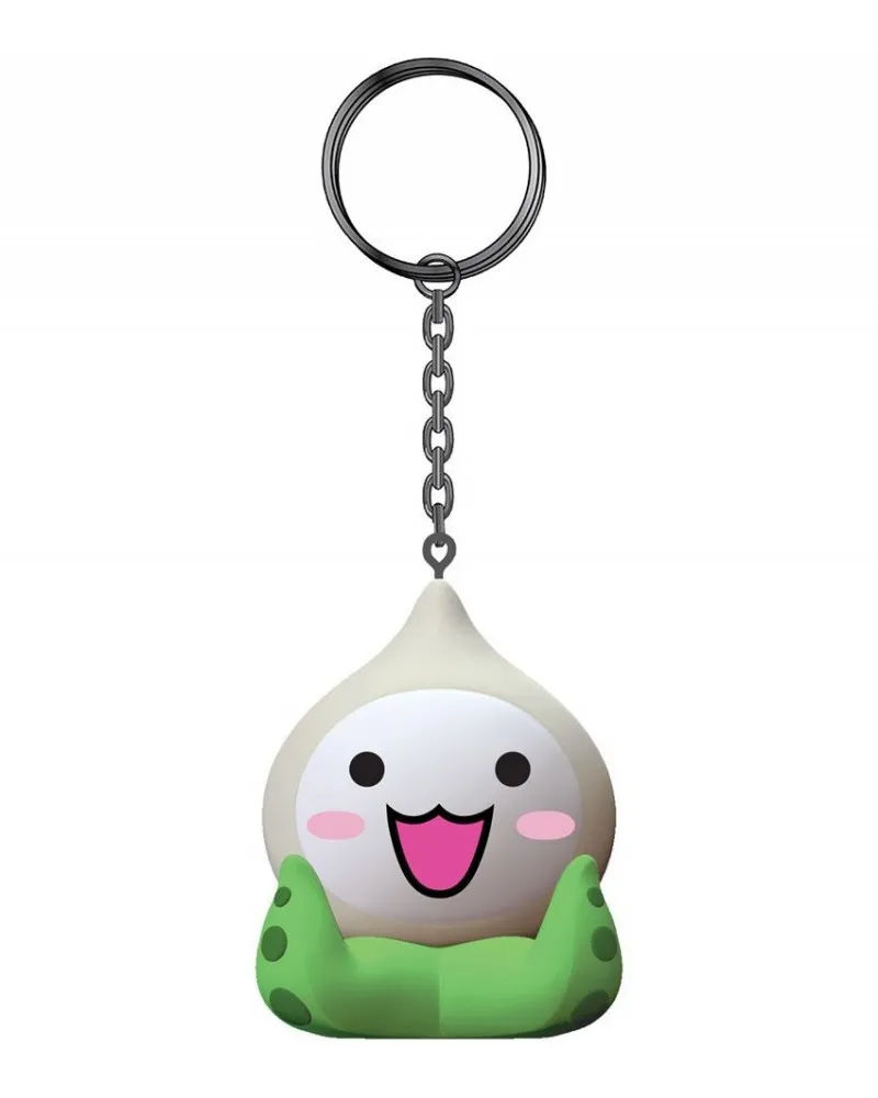 Privezak Overwatch Pachimari 3D Keychain 