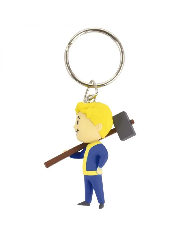 Privezak Fallout 76 - Vault Boy Melee 