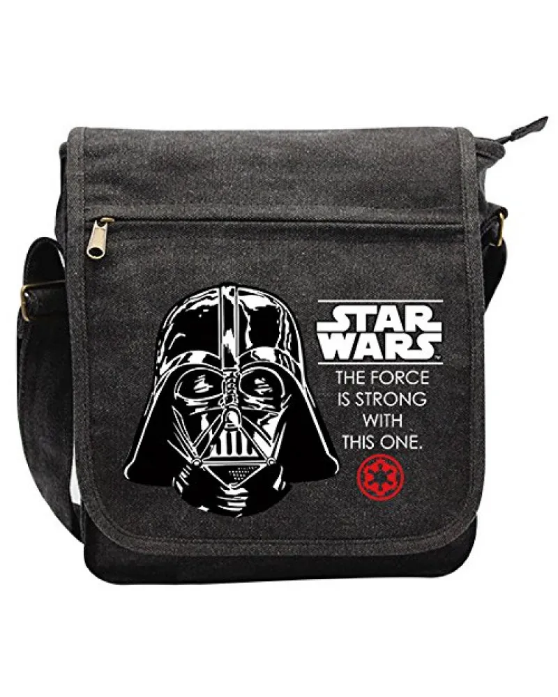 Torba Star Wars - Vader - Messenger Bag Small 