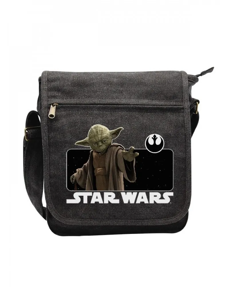 Torba Star Wars - Yoda - Messenger Bag Small 