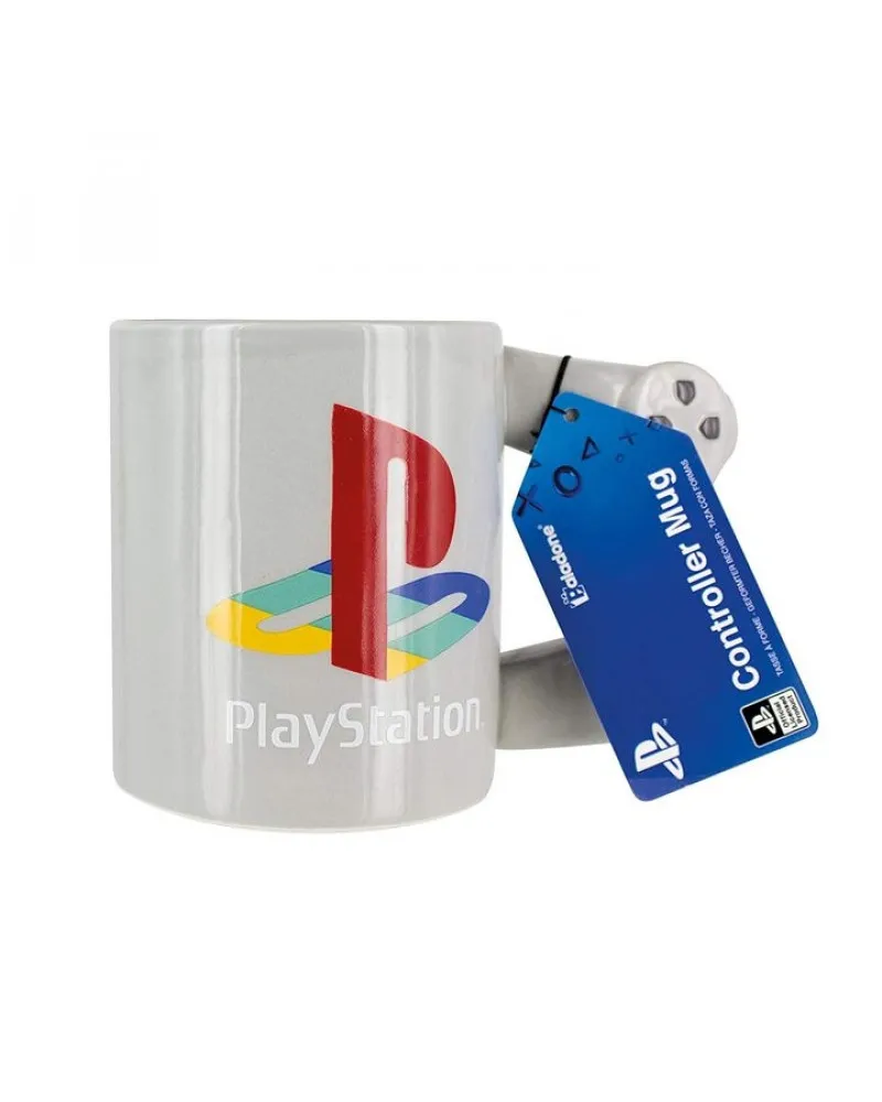 Šolja Playstation Controller Mug 