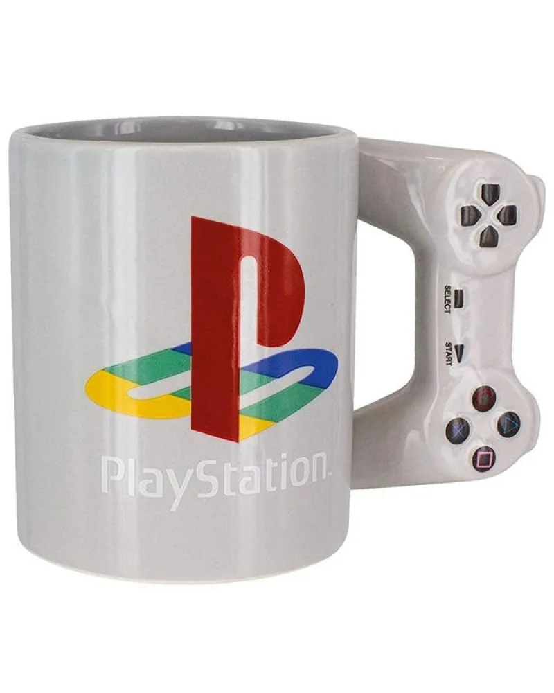 Šolja Paladone Playstation - Controller Mug 