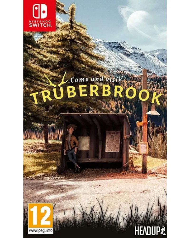 Switch Truberbrook 