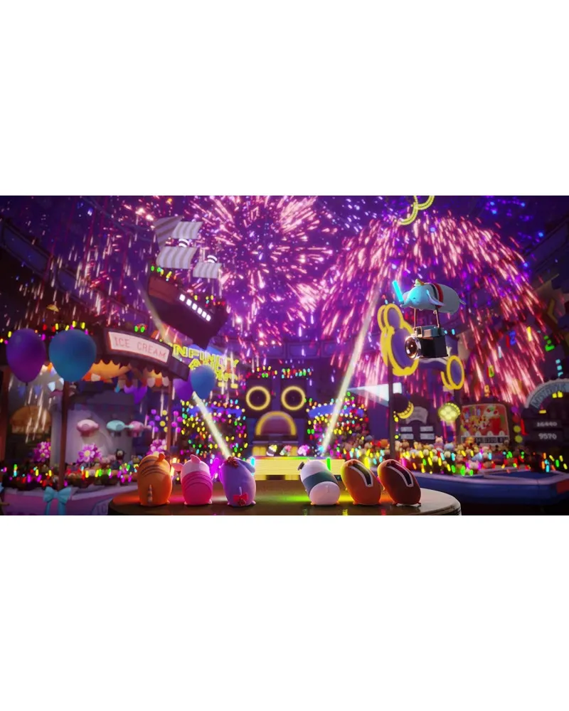 Switch Disney Tsum Tsum Festival 