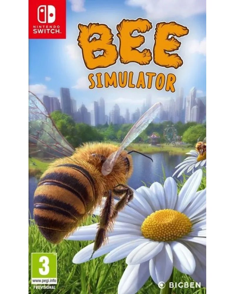 Switch Bee Simulator 
