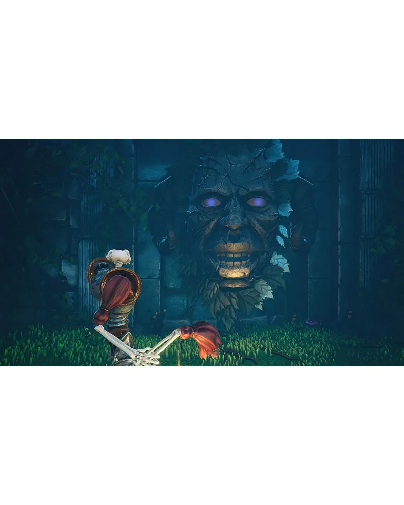 PS4 Medievil 