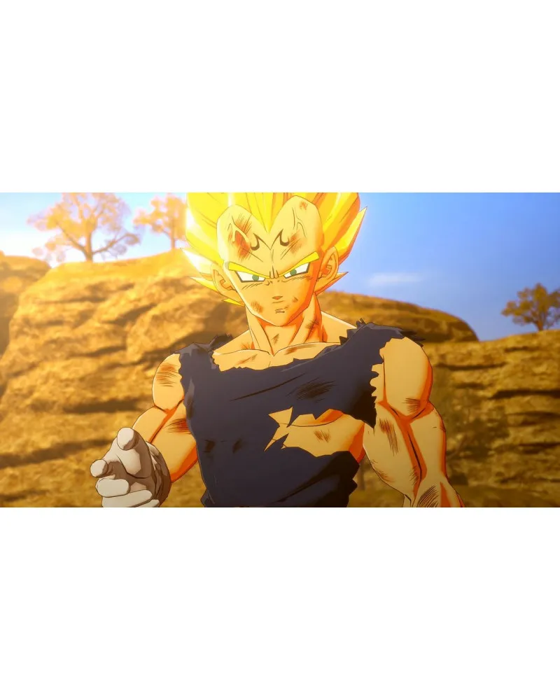 PS4 Dragon Ball Z Kakarot 