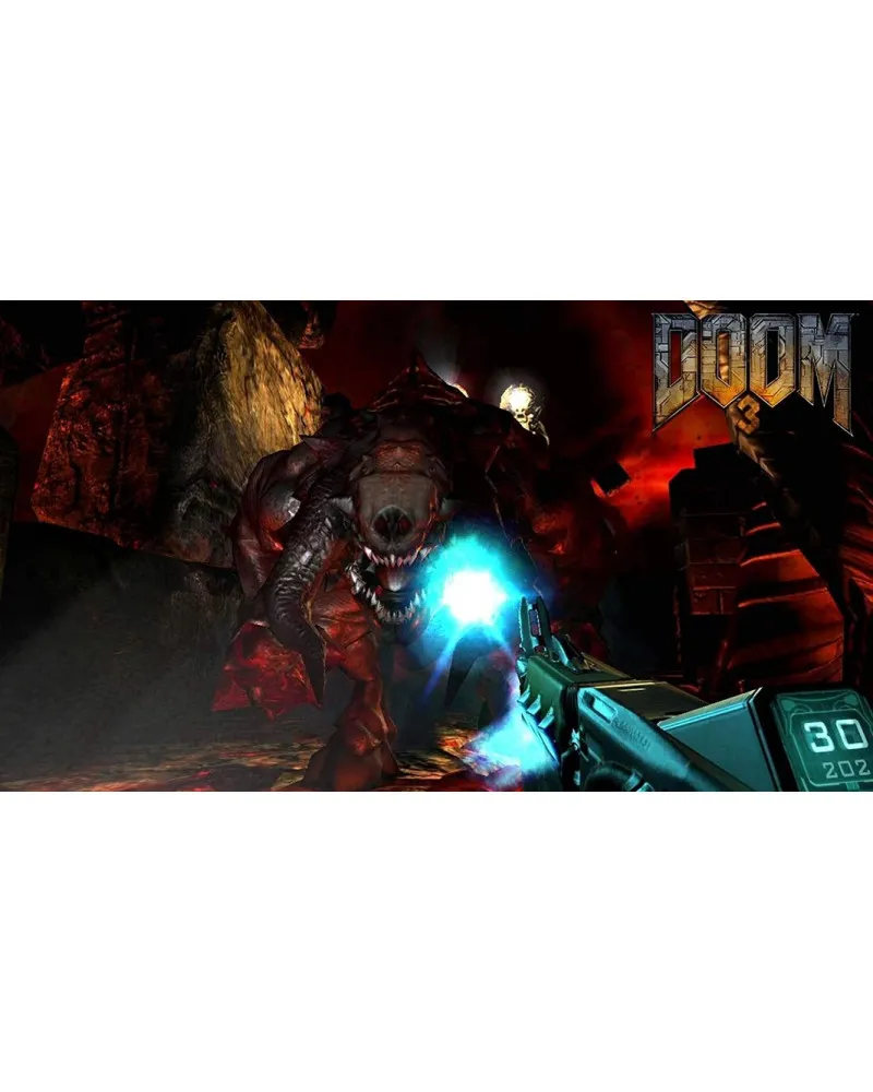 PS4 Doom - Slayers Collection 