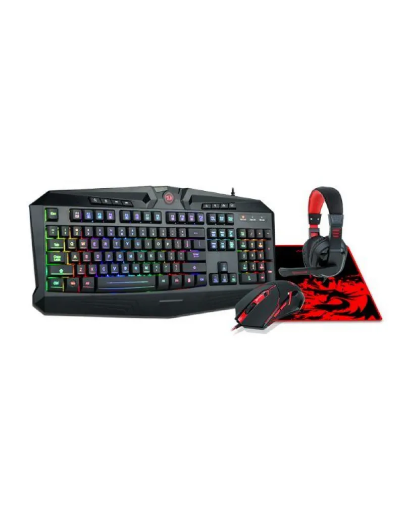 Redragon Combo 4 in 1 4 in 1 S101 - BA - 2 