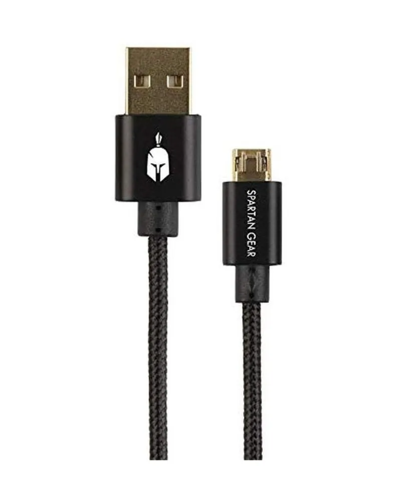 USB Double Sided Charging Cable Spartan Gear 