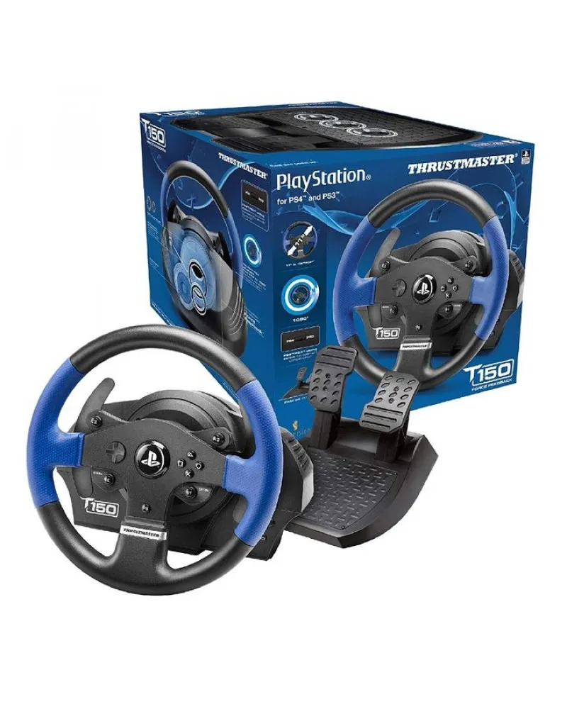 Volan Thrustmaster T150 Force Feedback 