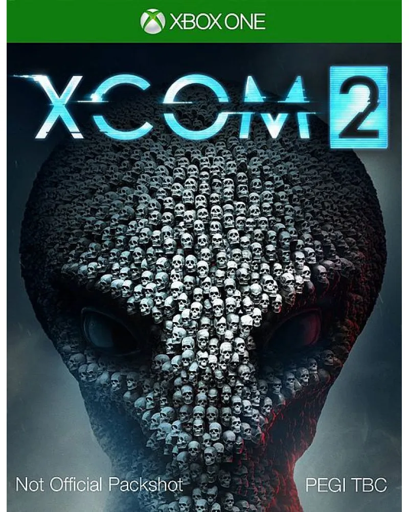 XBOX ONE XCOM 2 