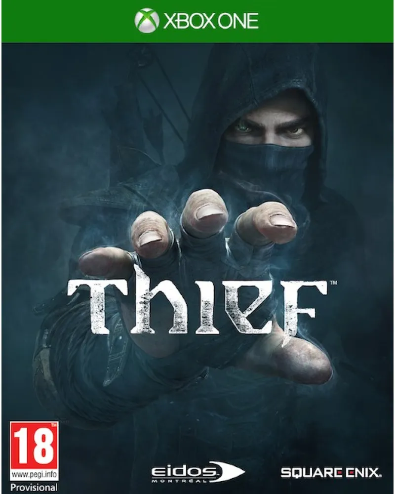 XBOX ONE Thief 