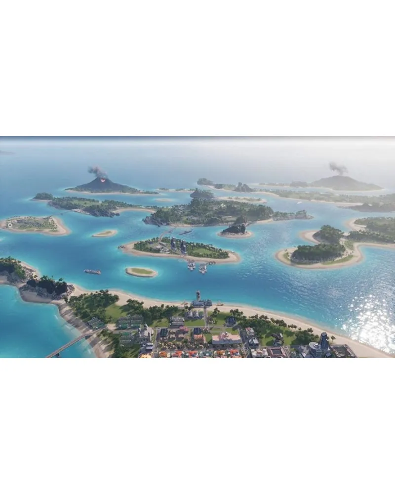 XBOX ONE Tropico 6 - El Prez Edition 