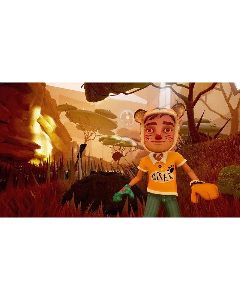 XBOX ONE Hello Neighbor - Hide & Seek 