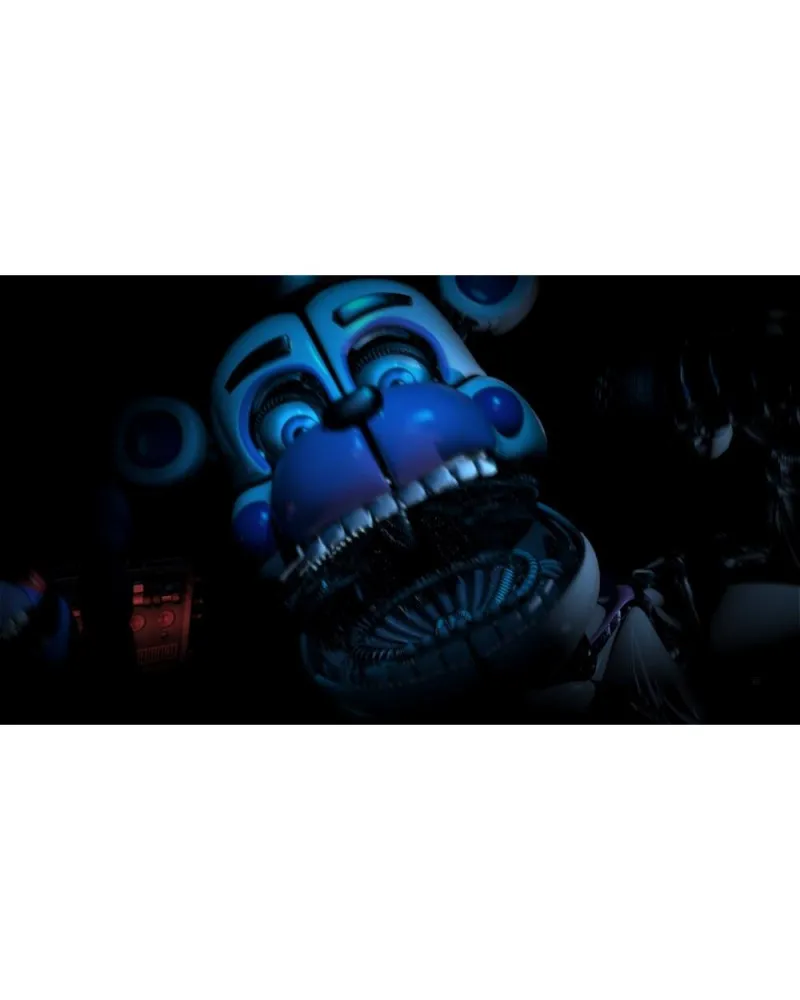 XBOX ONE Five Nights at Freddy's Core Collection FNAF 