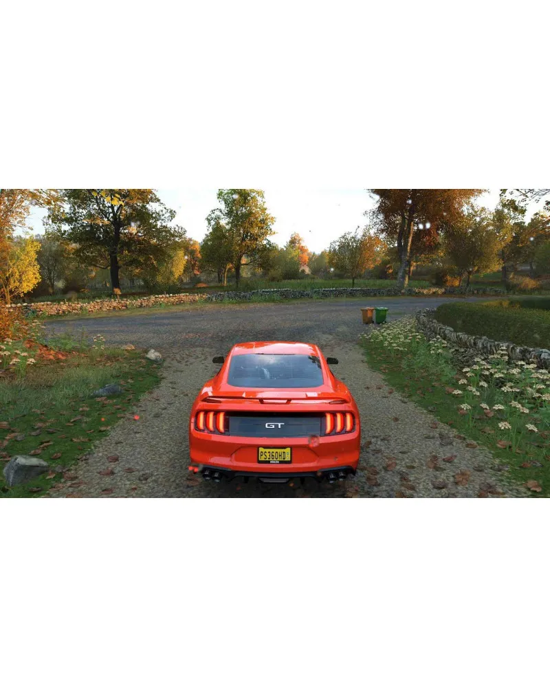 XBOX ONE Forza Horizon 4 