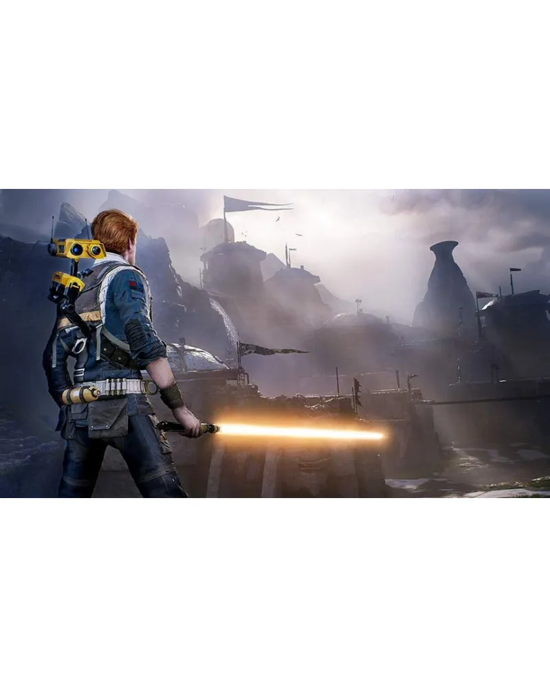 XBOX ONE Star Wars - Jedi Fallen Order 