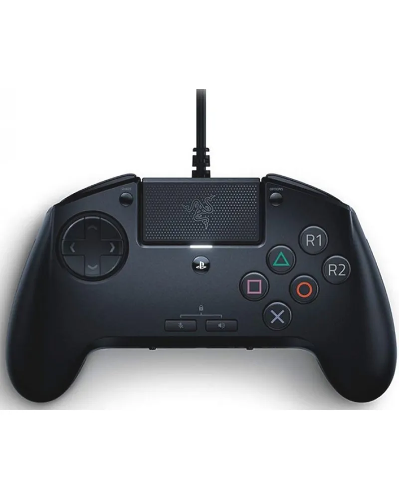 Gamepad Razer Raion Fightpad NP 