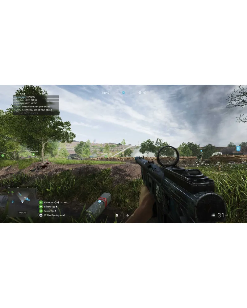 PCG Battlefield 5 