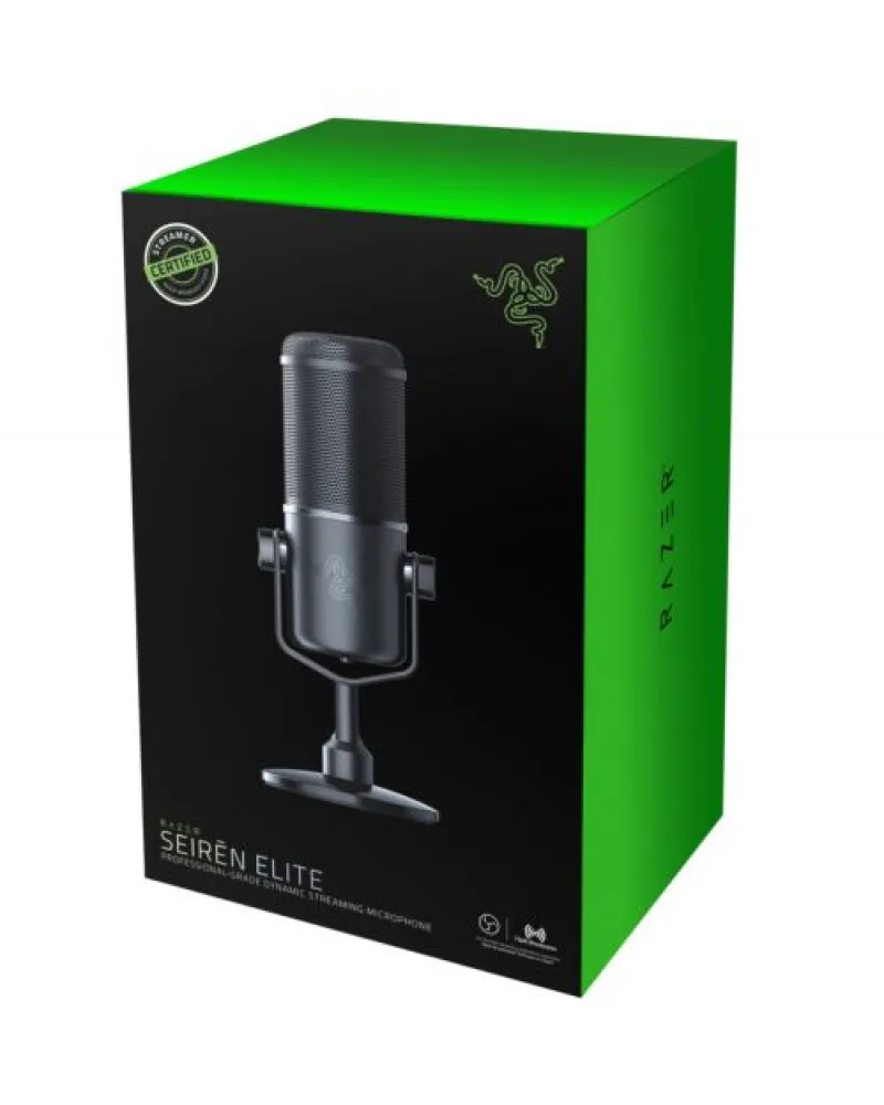 Mikrofon Razer Seiren Elite 