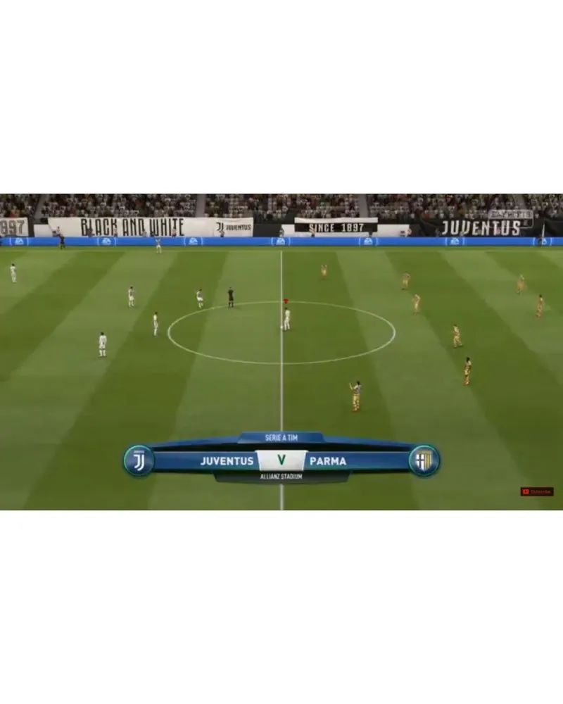 PS4 FIFA 19 