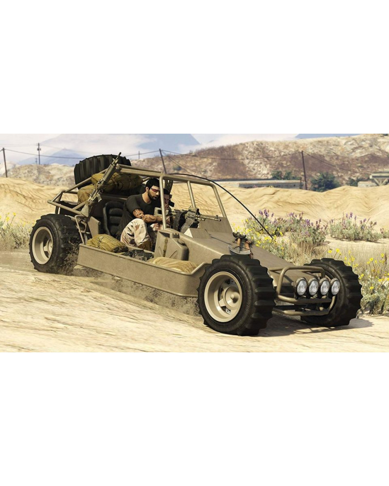 Gta 5 za ps4 cena on sale