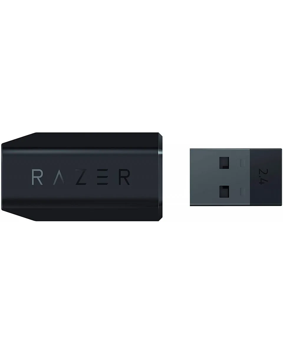Miš Razer Mamba Wireless 