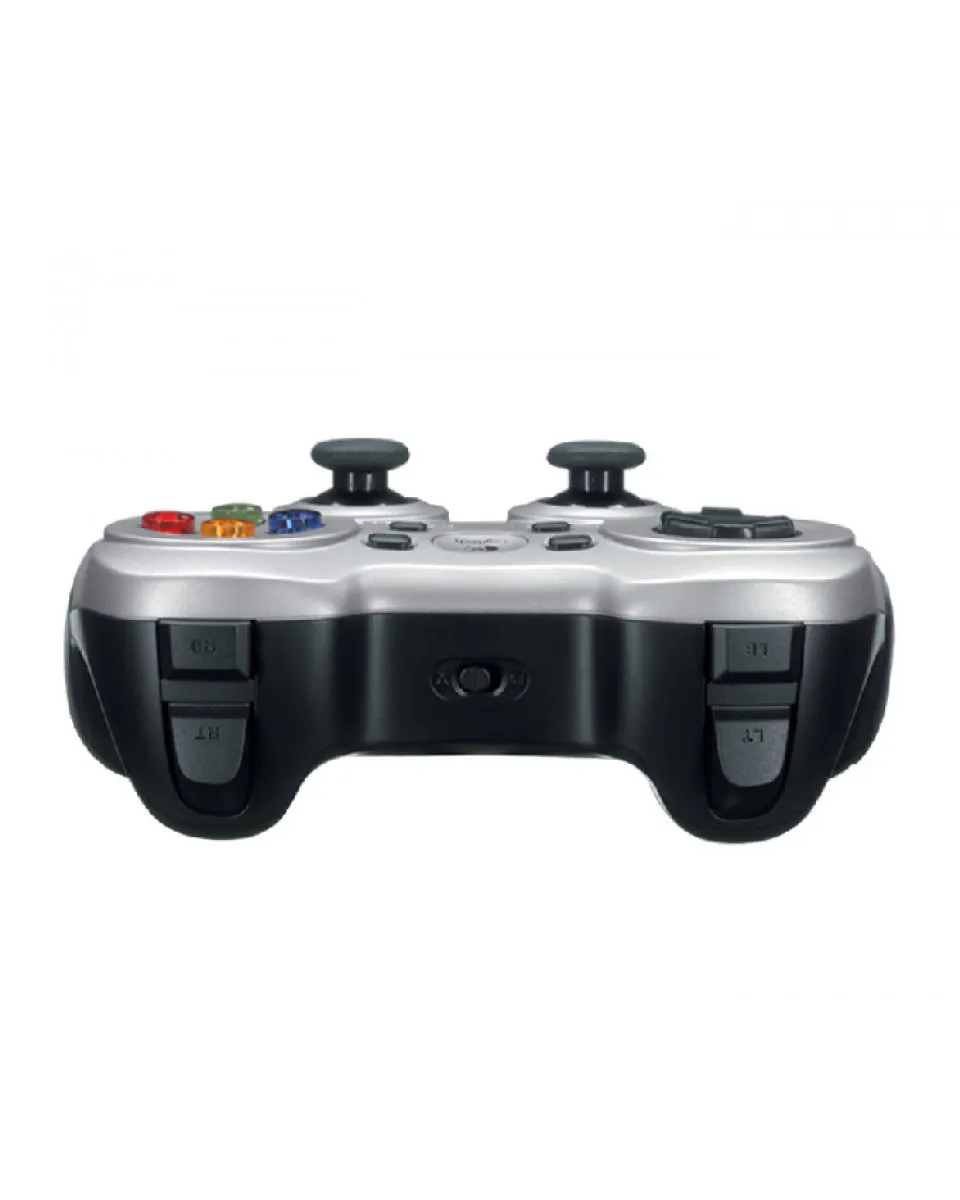 Gamepad Logitech Wireless F710 PC 