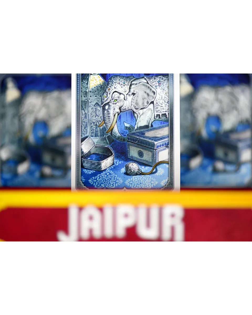 Društvena igra Jaipur 