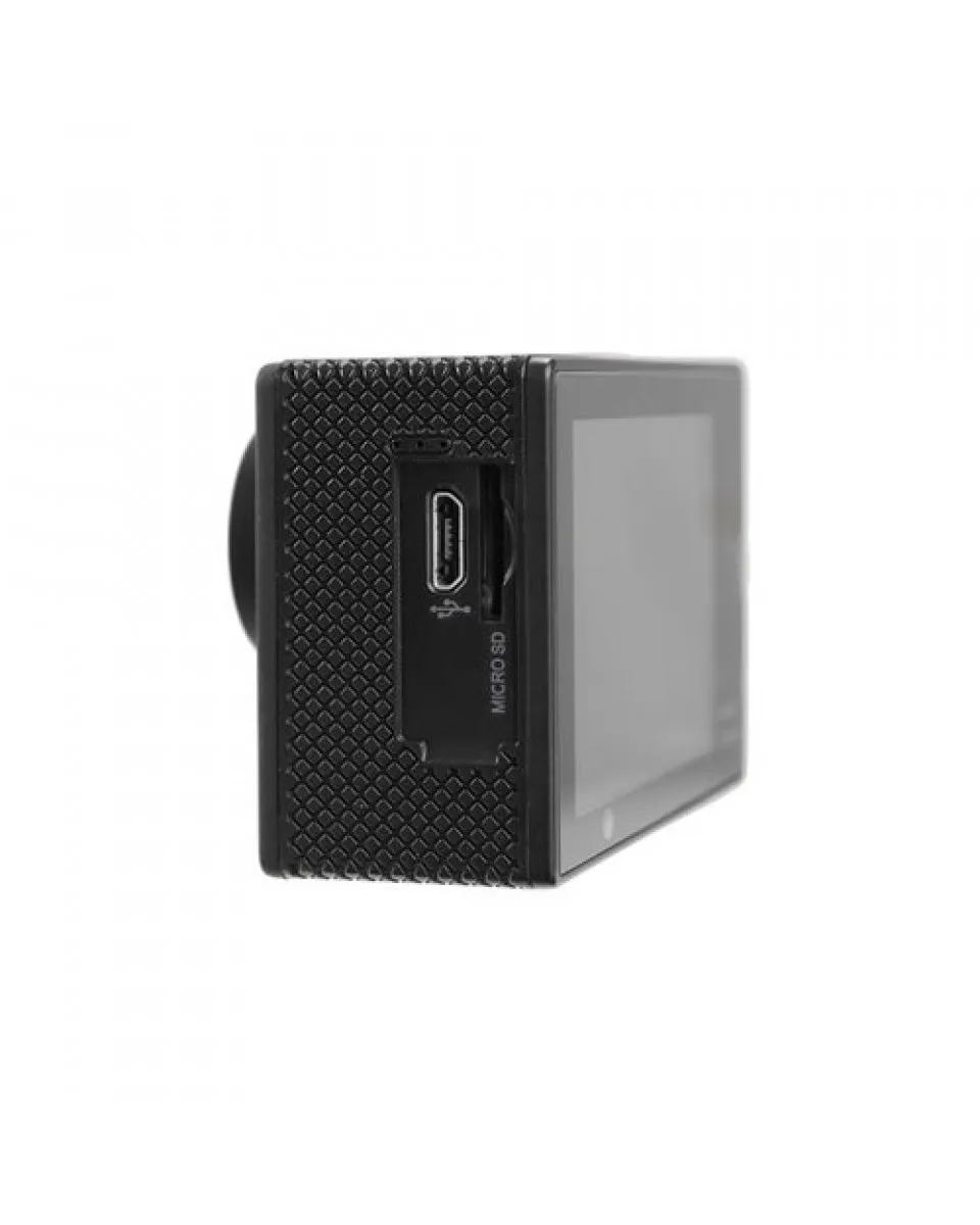 Eken A8 Action Camera Black 