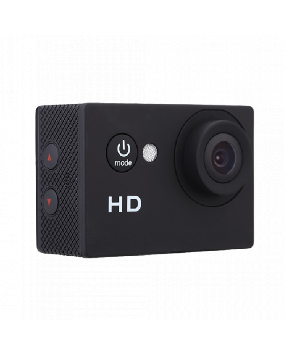 Eken A8 Action Camera Black Games Online Shop