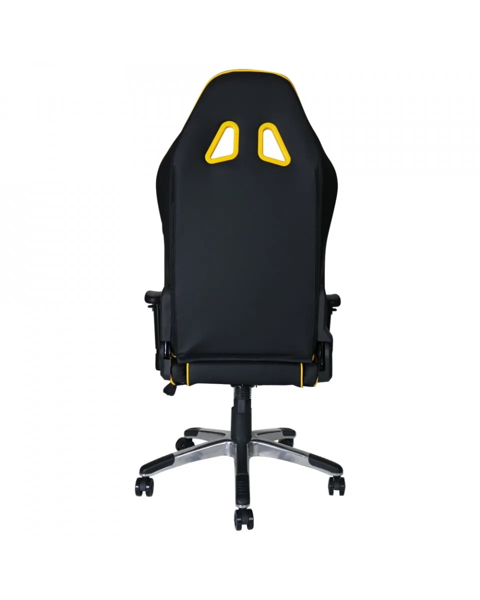 Gaming Stolica Spawn Champion Series Yellow 