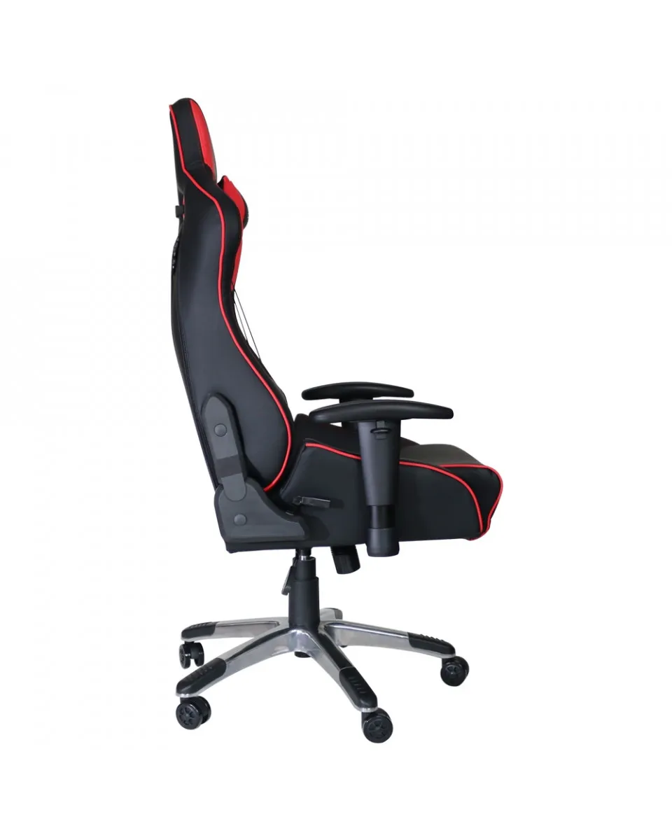 Gaming Stolica Spawn Flash Series Red XL 