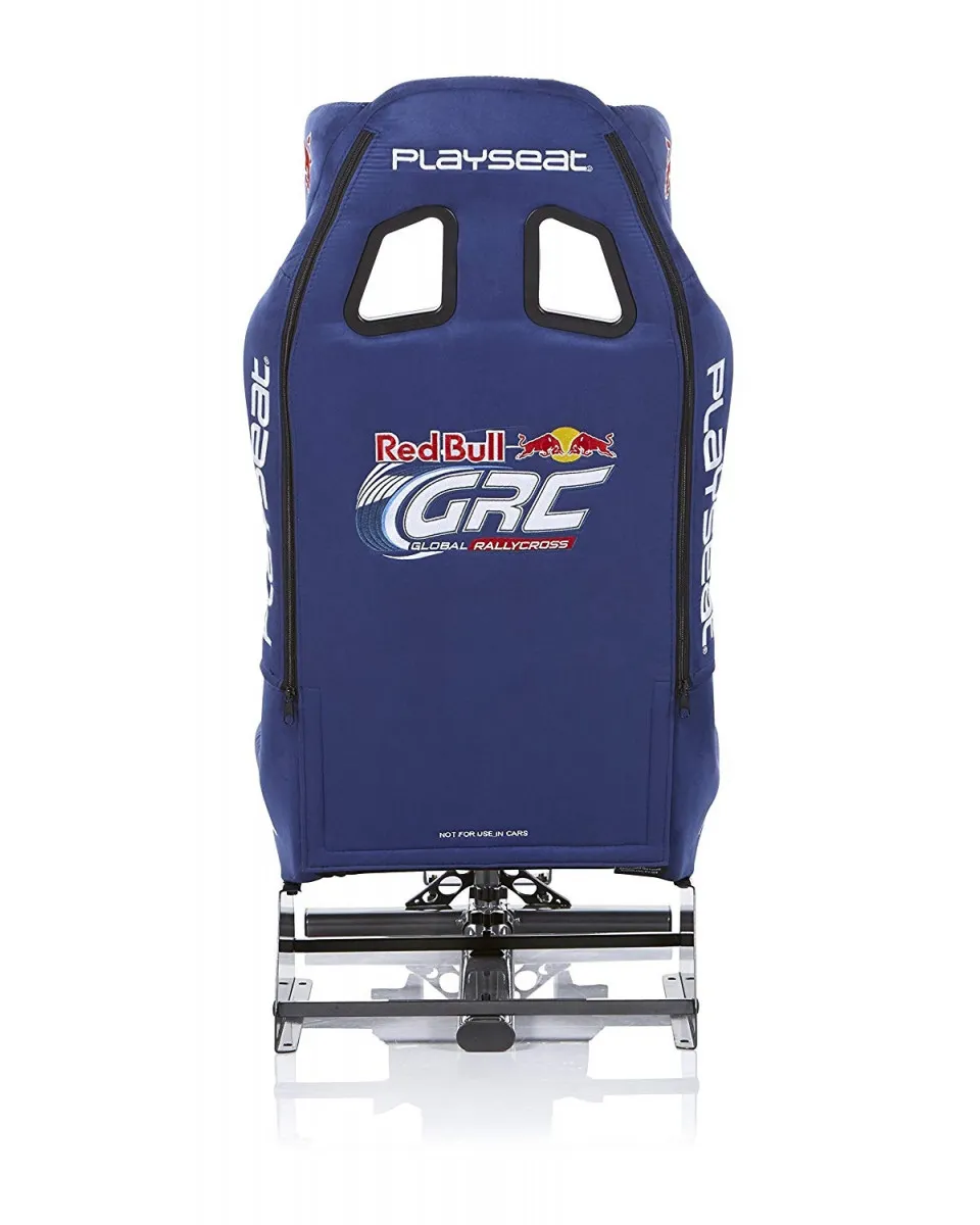 Playseat Evolution Red Bull Edition 