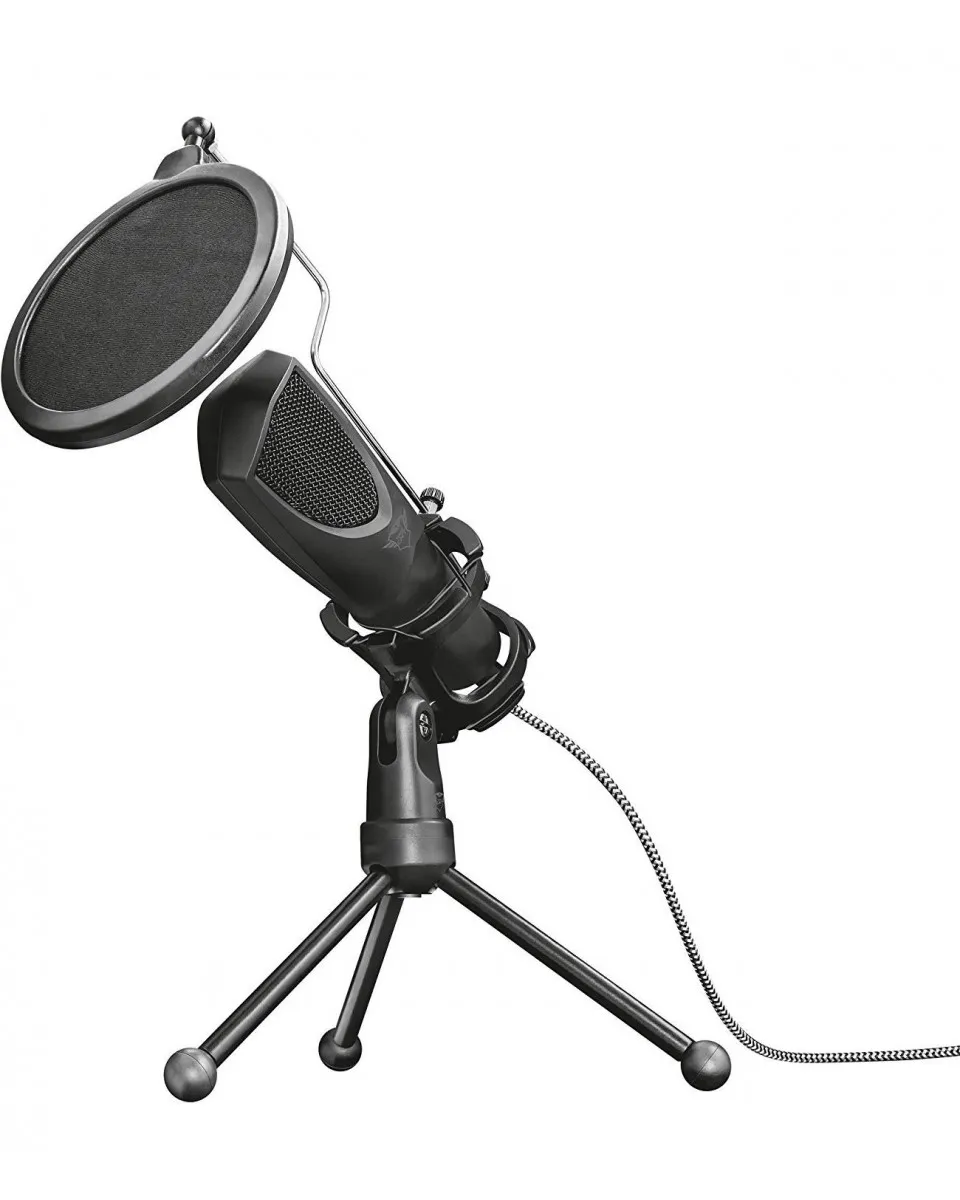 Mikrofon Trust GXT 232 Mantis 